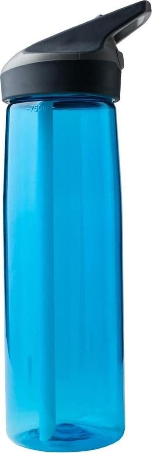 Tritan Jannu Şişe 0,75L - Mavi LKTN2A