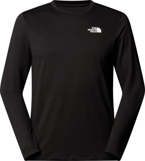 Erkek 24/7 L/S Tişört NF0A894AJK31