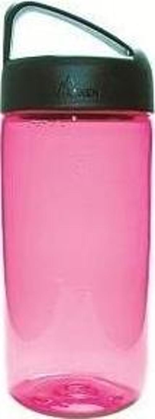 Tritan Classic Şişe 0,45L - Pembe LKTN45P