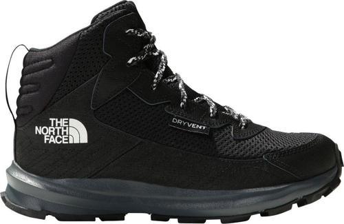 Y FASTPACK HIKER MID WP Çocuk Ayakkabı NF0A7W5VKX71
