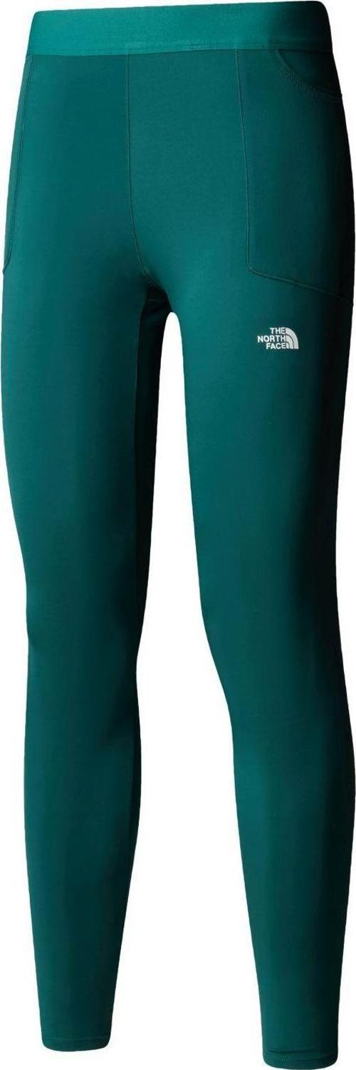 Kadın REFINA LEGGING 27" Tayt NF0A89186GI1