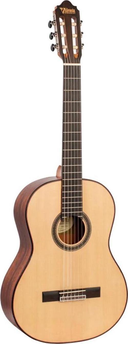 VC704 Klasik Gitar 4/4
