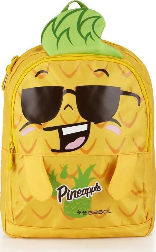Anaokulu Sırt Çantası Tutti Frutti Ananas GB.233862