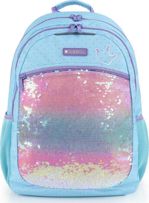 Okul Sırt Çantası Fantasy Mavi 23L GB.234096