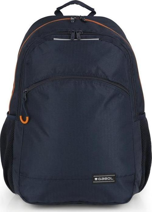 Okul Sırt Çantası Sprint Lacivert 23L GB.235296