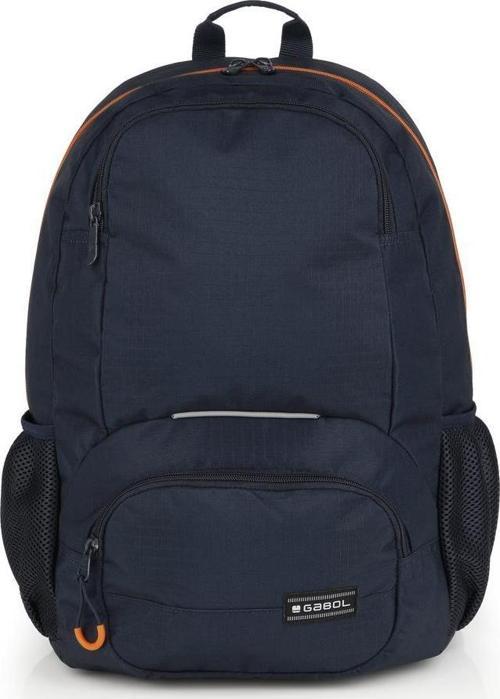 Okul Sırt Çantası Sprint Siyah 28L GB.235258