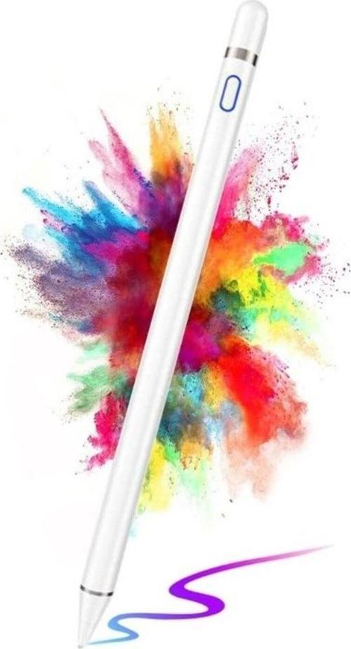Samsung Galaxy Tab A9 8.7 inç SM-X110 Uyumlu Dokunmatik Çizim ve Tasarım İçin Active Stylus Pen