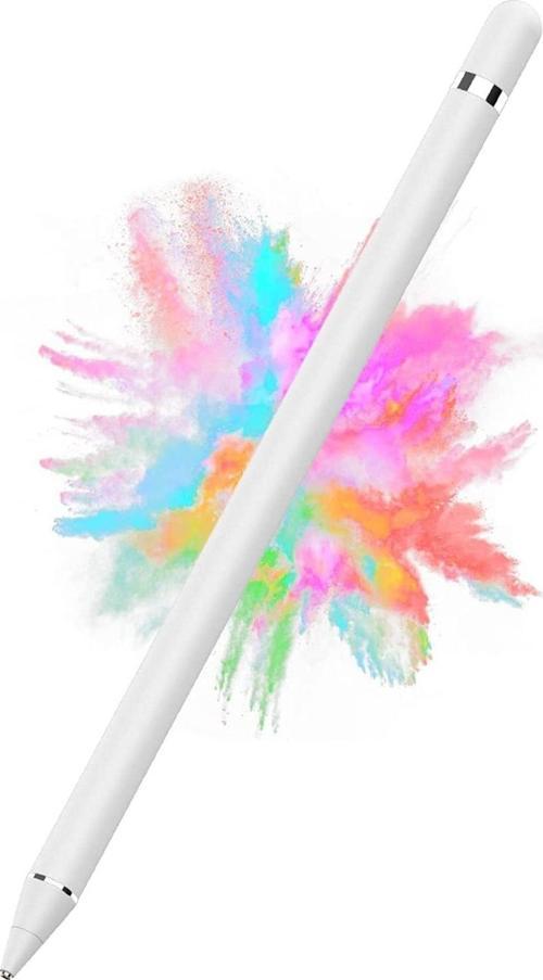 Ipad Iphone Android Uyumlu Pencil Dokunmatik Stylus Kalem Tüm Cihazlarla Uyumlu