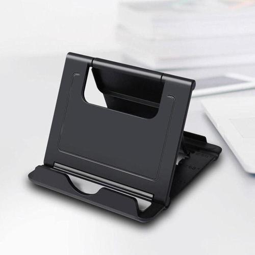 Universal Ayarlanabilir Cep Telefonu Tutacağı Stand Katlanır, Tablet ve Telefon Standı