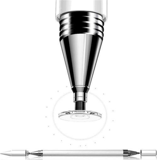 Lenovo Tab M10 Plus Uyumlu Dokunmatik Stylus Kalem Tablet Telefon Için Çizim Ve Yazı Kalemi