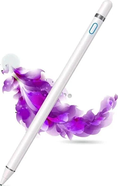 Honor Pad X8a 11'' inç 2024 Tablet Kalemi Stylus Kapasitif Dokunmatik Kalem Yazım Çizim