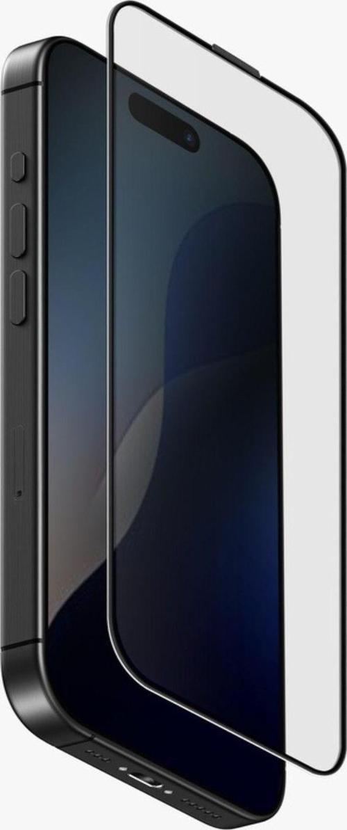 İphone 16 Pro Max Ekran Koruyucu Cam Optix Anti-Reflective Teknolojisi