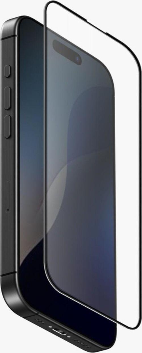 İphone 16 Pro Max Mat Ekran Koruyucu Optix Mat Teknolojisi
