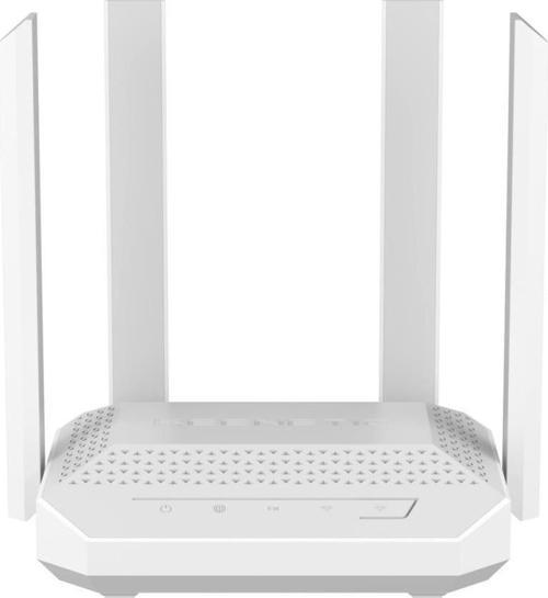 Hopper AX3000 Wi-Fi Mesh Fiber Gigabit Router 4X1GBIT/S, Usb3