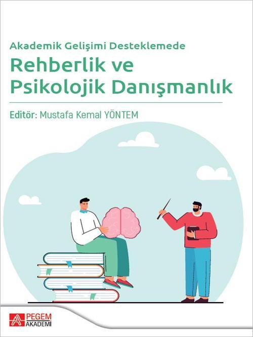 Rehberlik ve Psikolojik Danışmanlık