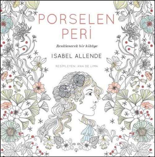 Desen Yayınları Porselen Peri