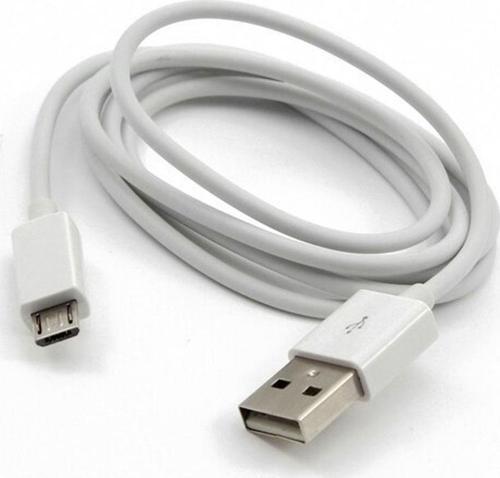 Powerbank Data Kablosu Micro Kısa 25Cm