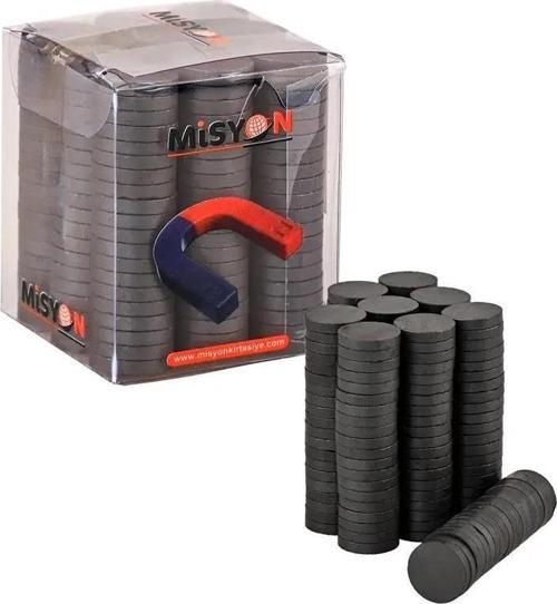 Deliksiz Mıknatıs St05093 (180 Li Paket)