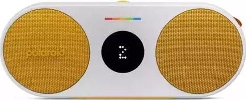 Music Player 2, Sarı-Beyaz