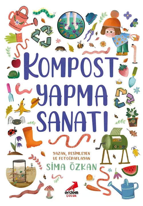 Kompost Yapma Sanatı