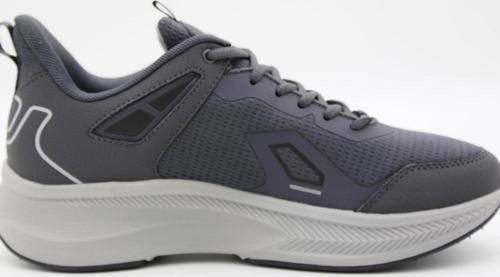 25Bae00Zoomm Erkek Zoom 3 Easystep Spor Ayakkabı