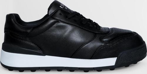 Noah Erkek Deri Sneaker Ayakkabı
