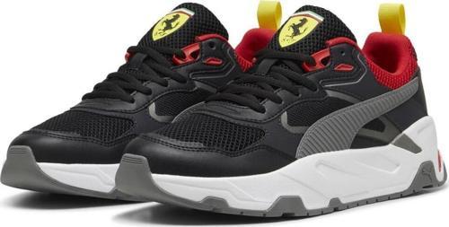 30857701 Ferrari Trinity Erkek Spor Ayakkabi