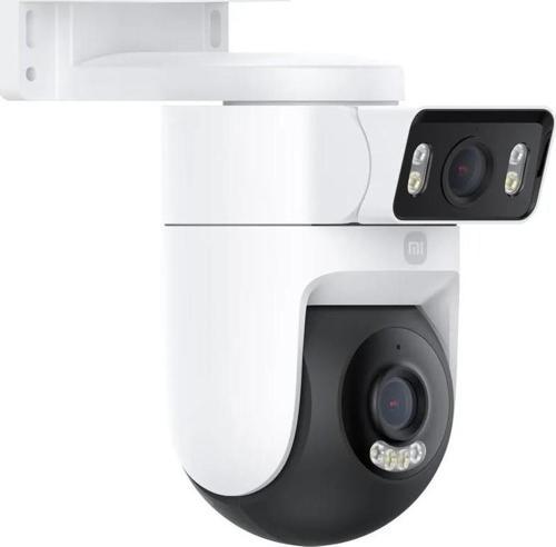 Smart Camera CW500 Dual