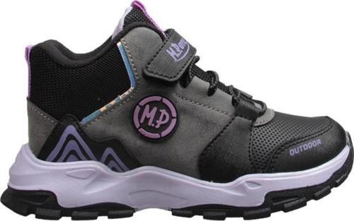 Mp 232-3139Ft Mpone Ft Trekkıng Filet Çocuk Outdoor Ayakkabı