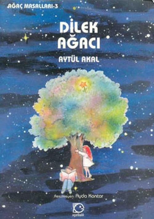 Dilek Ağacı-Ağaç Masalları 3