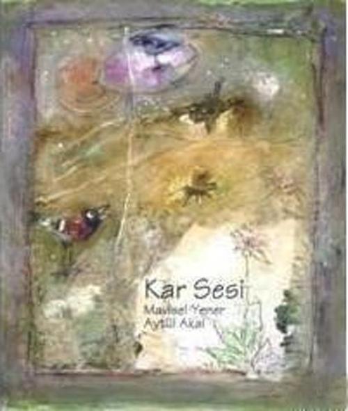 Uçanbalık Yayıncılık Kar Sesi