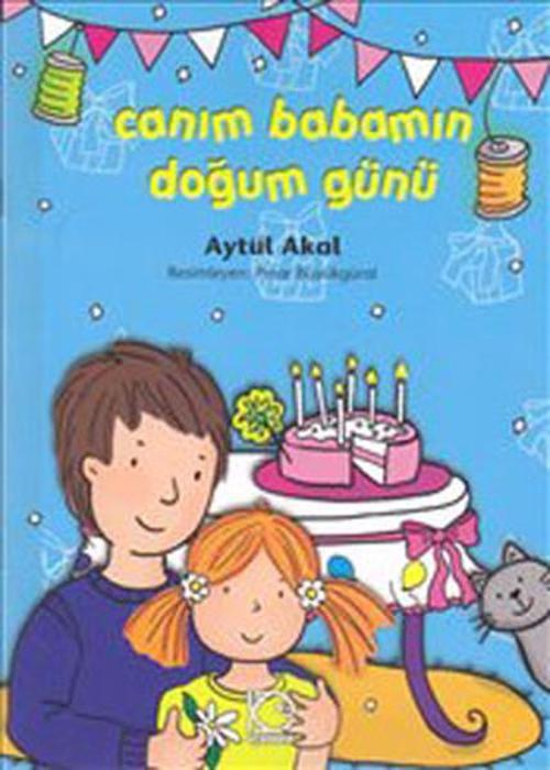 Canım Babamın Doğum Günü