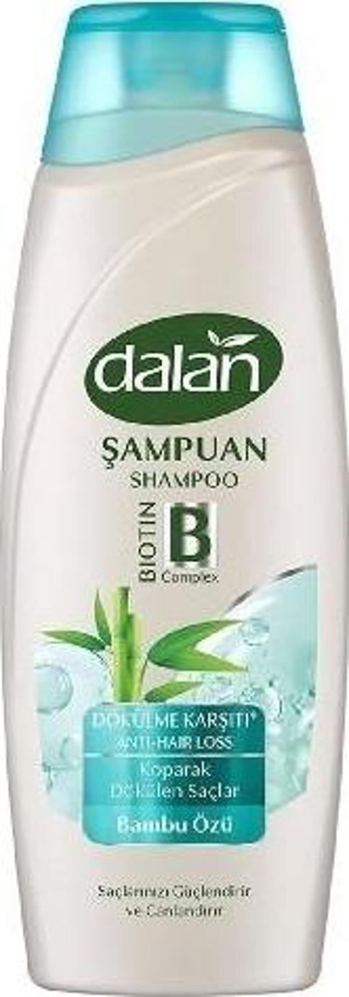 Şampuan Dökülme Karşıtı Koparak Dökülen Saçlar 450 Ml