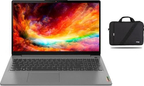 Ideapad 3 Intel Core I3-1215U 12.nesil 16GB 512GB SSD UHD Graphics Windows 11 Pro 15.6" Full Hd Dizüstü Bilgisayar 82RK0