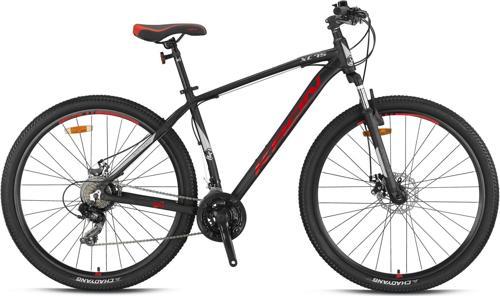 Xc 75 Disk Fren 26 Jant 14 Kadro Dağ Bisikleti 2025 Model