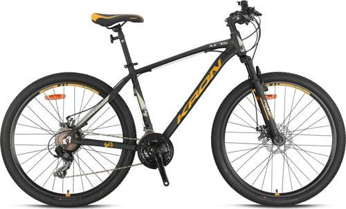 Xc 75 Disk Fren 26 Jant 14 Kadro Dağ Bisikleti 2025 Model