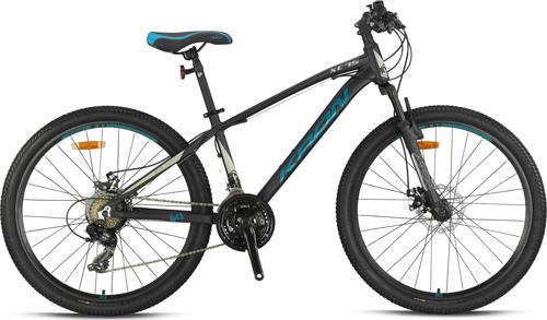 Xc 75 Disk Fren 27.5 Jant  Dağ Bisikleti 2025 Model Kelebek Vites