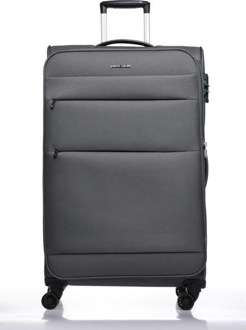 Pierre Cardın 04Pc4200-01 Unisex Valiz