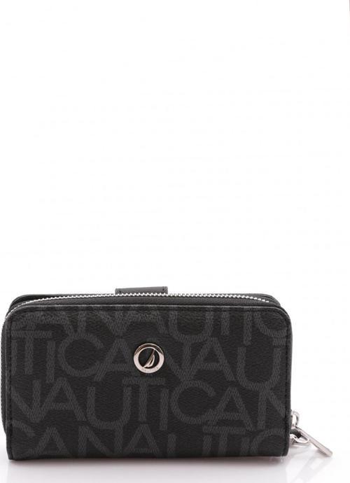 Nautica C6311T Kadın Portföy Cüzdan