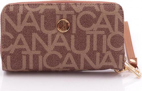 Nautica C6311T Kadın Portföy Cüzdan
