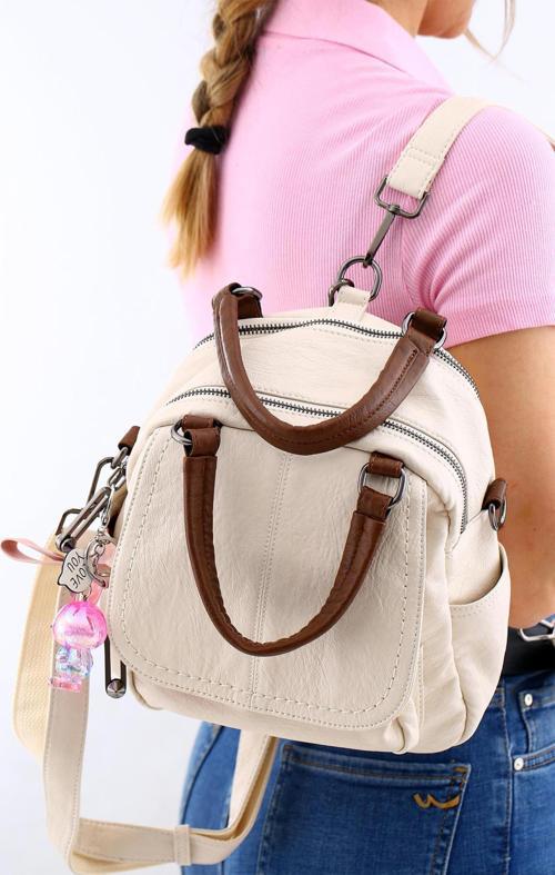 Byn1021 Kadın Omuz & Kol Çantası