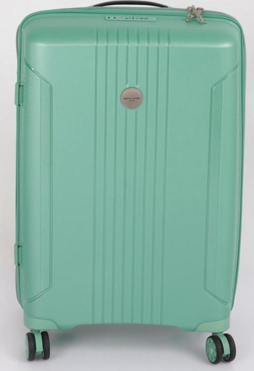 04Pc7060-2 Trolley 60 Cm Unisex Orta Boy Valiz