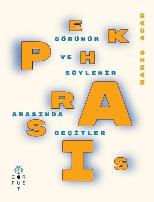 Ekphrasis-Görünür ile Söylenir Arasında Geçitler