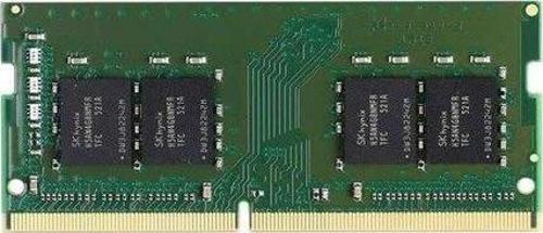KINGSTON 16GB DDR4 3200Mhz KVR32S22D8/16 (Notebook için)