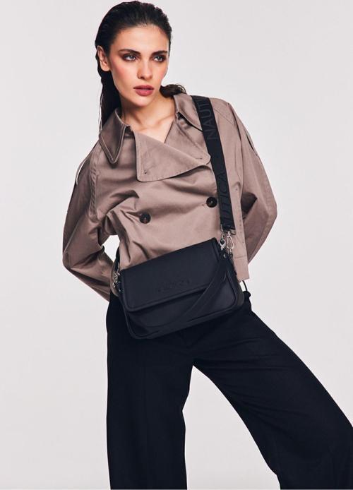 Nautica Cn6509T Kadın Çapraz Çanta