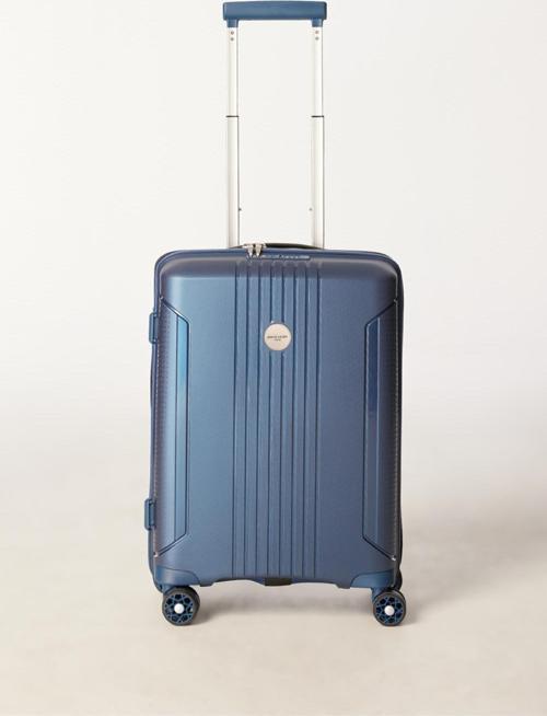 04Pc7060-3 Trolley 50 Cm Unisex Kabin Boy Valiz