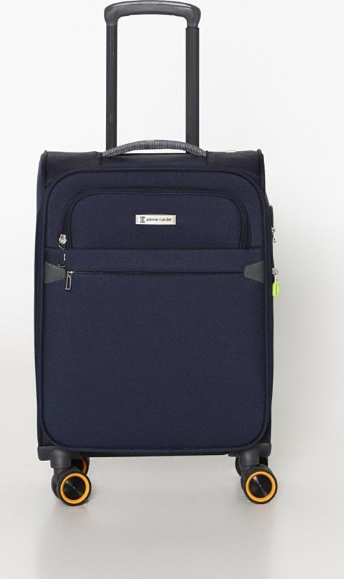 04Pc6000-03 Trolley 50 Cm Kabin Boy Unisex Valiz