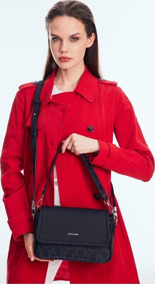 Us24605 Kadın Omuz & Kol Çantası