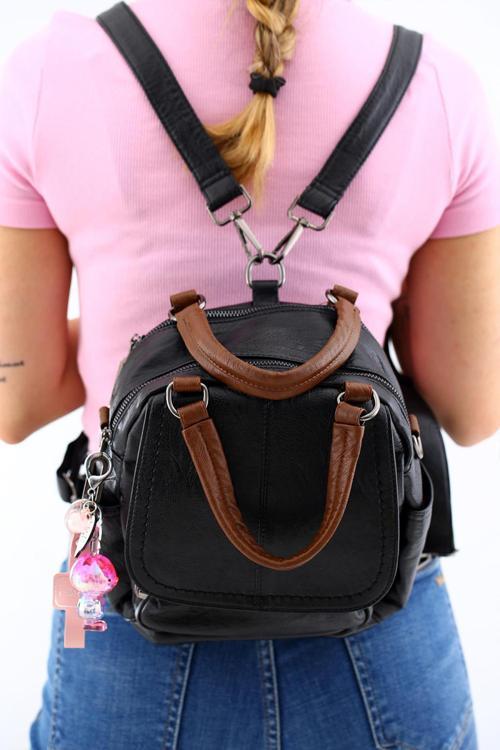 Byn1021 Kadın Omuz & Kol Çantası