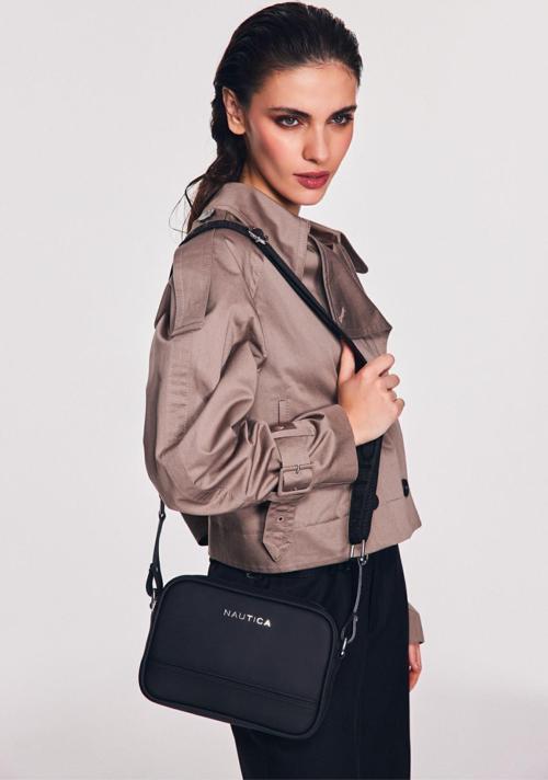 Nautica Cn6502T Kadın Çapraz Çanta